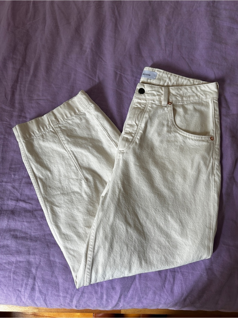 Decade Studio Kit Trouser size 32 - Picture 6 of 11